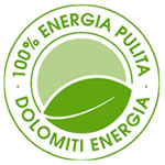 100% Energia Pulita